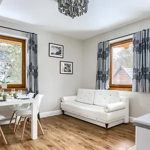 Tatrytop Zakopianskie Tarasy Premium & Spa Zakopane