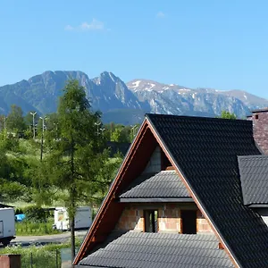 U Zoskip Zakopane