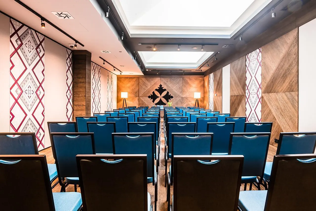 Aparthotel Rezydencja Nova Na Gubalowce Zakopane