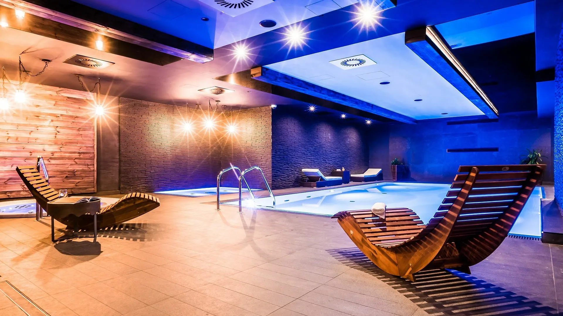 **** Aparthotel Rezydencja Nova Na Gubalowce Zakopane Poland